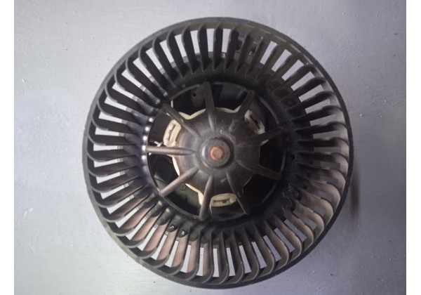 Вентилятор пічки Renault Megane II, 7701055135, 7701056965 *